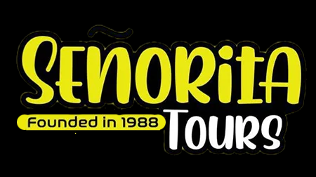 Senorita Tour Logo